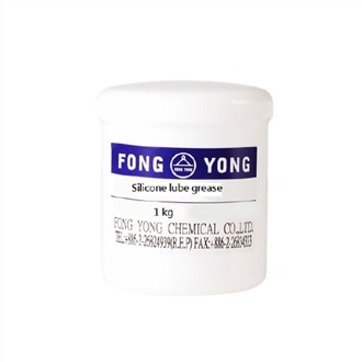 Силиконова смазочна грес